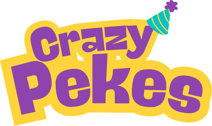 Crazy Pekes