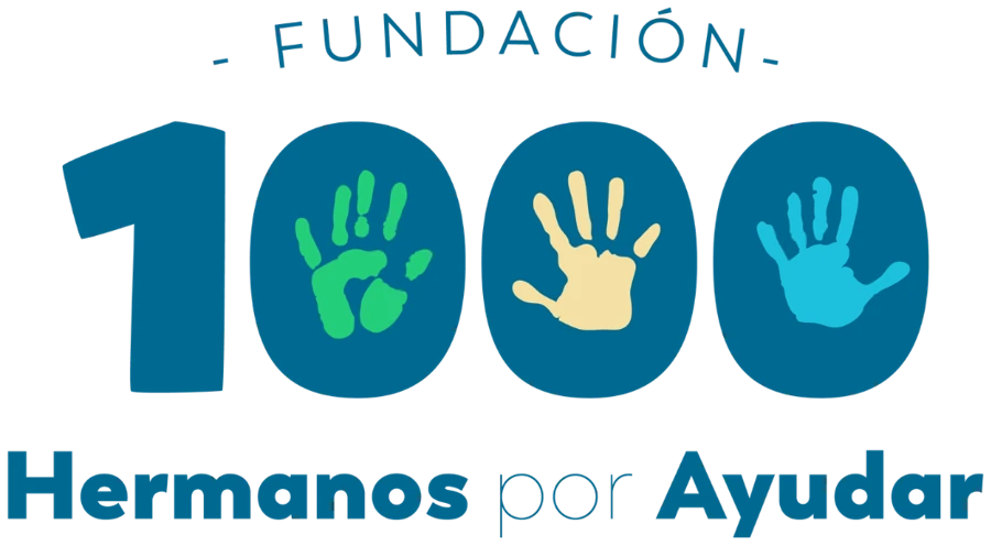 Fundación 1000 Hermanos por Ayudar